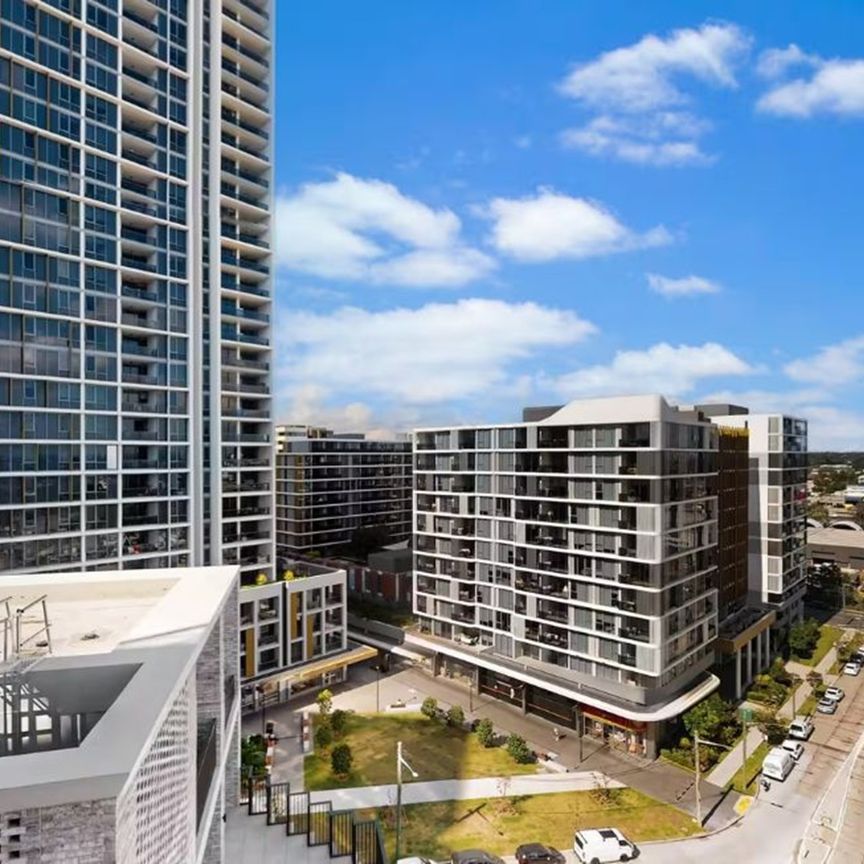 907/2 Stockyard Boulevard Lidcombe NSW 2141 - Photo 1