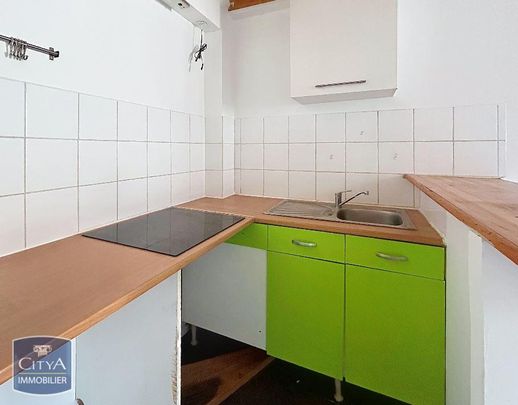 Location Appartement 2 pièces 24m² LAMBERSART 59130 - Photo 1