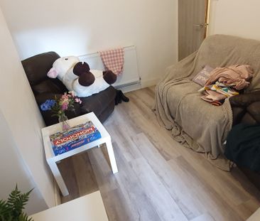 19 Daniel Street, Cathays, Cardiff, CF24 4NX - Photo 2