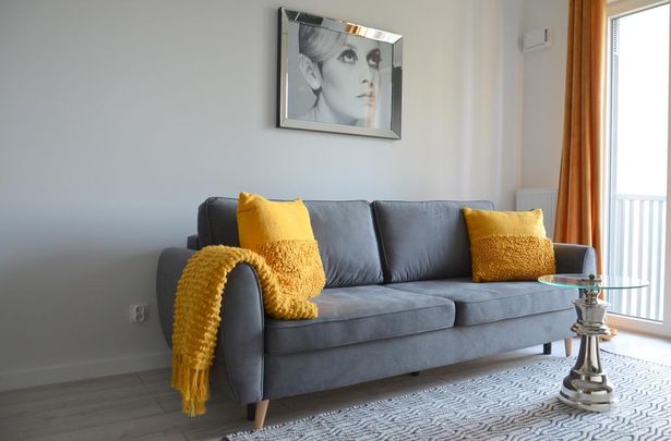 MIESZKANIE na WYNAJEM - Фото 1