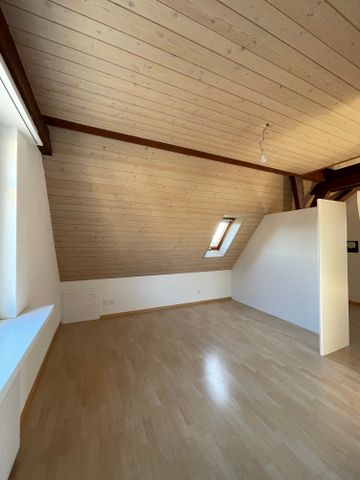 3 Zimmer, 66 m², 2. Stock - Foto 3