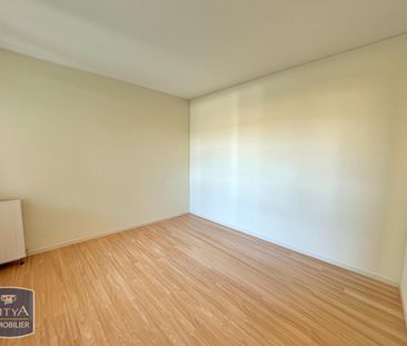 Location Appartement 2 pièces 49m² PORTES LES VALENCE 26800 - Photo 4