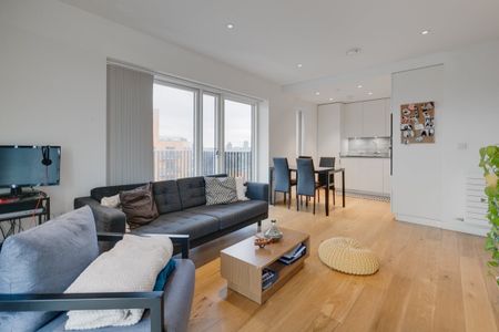 1 bedroom apartment to rent - Photo 3