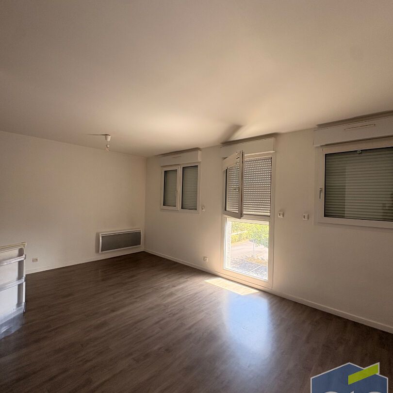 Studio – Secteur polyclinique du parc - Photo 1