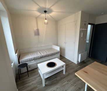 Location Appartement 1 pièce 18m² AGEN 47000 - Photo 1