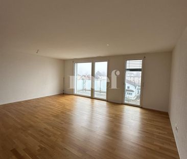 Appartement 5.5 pièces avec balcon - Photo 1