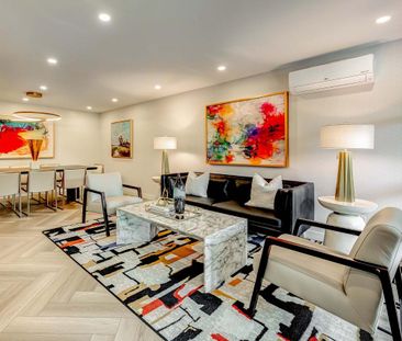 1 chambre - 106-7 Rue Jardins-Mérici, Quebec - Photo 3
