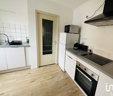 Appartement 1 pièce de 37 m² à Valdoie (90300) - Photo 2