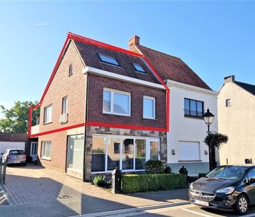 Penthouse te huur in Zevergem - Foto 6