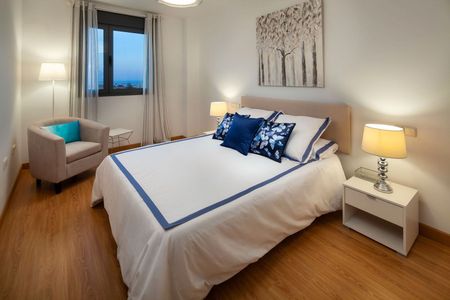 Piso de alquiler en Avenida Torrecardenas, Los Molinos - Villa Blanca - Photo 5