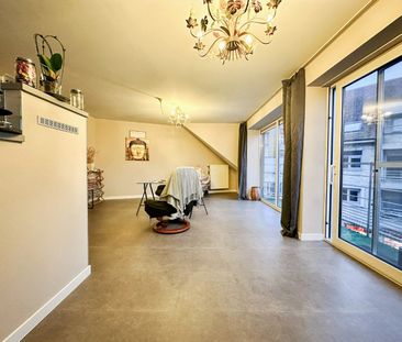 Instapklaar appartement, 1 slpk, terras, Torhout - Foto 1