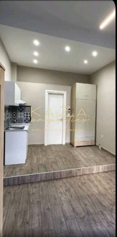 Studio/Γκαρσονιέρα για ενοικίαση Ζωοδόχου Πηγής (Αμπελόκηποι) - Photo 5