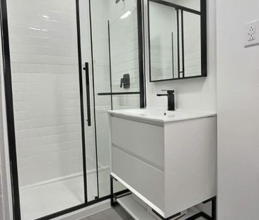 2 CH - 1 SDB - Montréal - $1,445 /mo - Photo 1