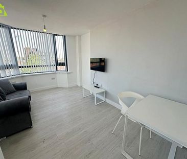 1 bedroom apartment to rent - Photo 1