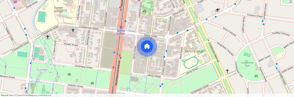 3/21 Ijong Street, Braddon ACT