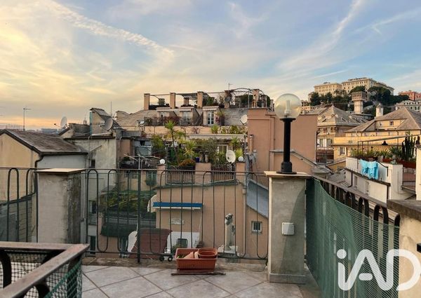 Via via xxv aprile, Genova, Liguria 16123