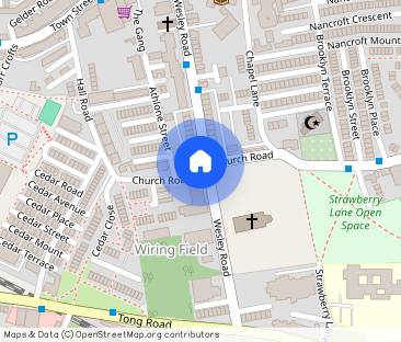 Church Road, Leeds, West Yorkshire, LS12 - Photo 1