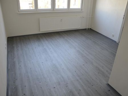 Pronájem bytu 1+1 32 m2 - Photo 2