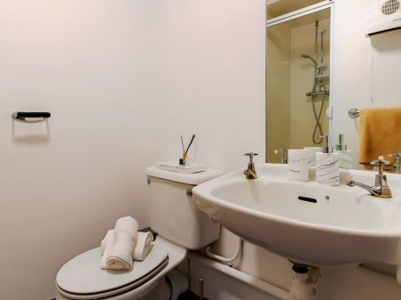 Classic Studio - Photo 4