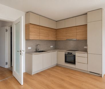 Pronájem bytu 1+kk 27 m² - Photo 5