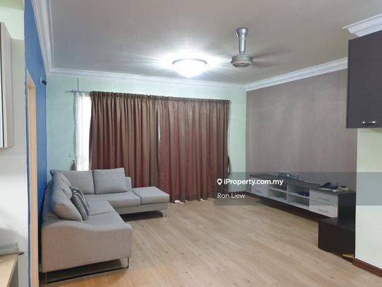 The Sanderson, Taman Bukit Serdang, Seri Kembangan - Foto 1