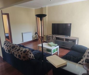 Alquiler de piso en Calle Itsasbide, 4 - Photo 1