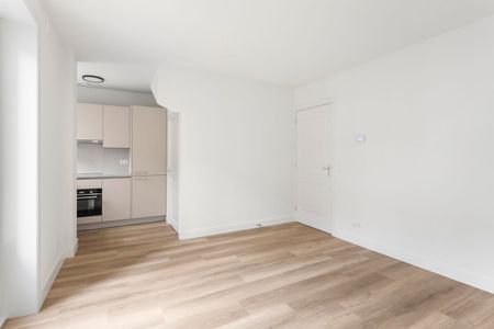 Appartement te huur: Leimuidenstraat 45-1 1059 EG Amsterdam - Foto 2