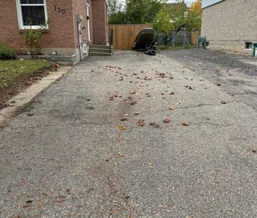 For Lease - 130 Sekura Crescent, Cambridge, Ontario - Photo 2