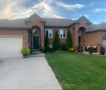 For Lease - 6311 BELLEVUE Street Unit# Lower, Niagara Falls, Ontario - Photo 4