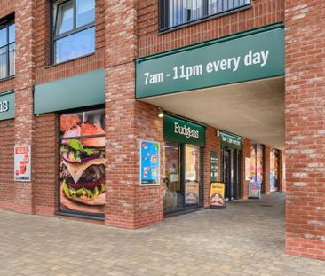 3 bedroom townhouse to rent - Photo 3