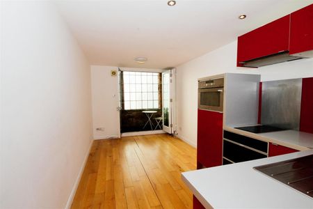 1 bed flat to rent in Elm Road, Bristol, BS7 - Photo 3