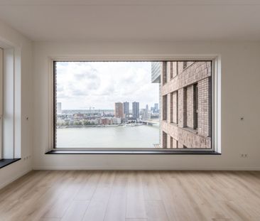 Te huur: Van Der Hoevenplein 253 - Photo 4