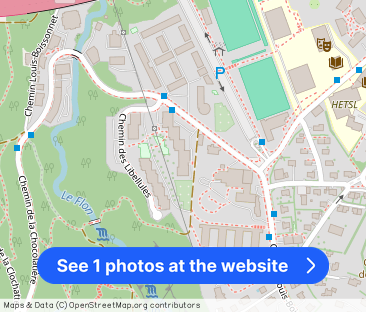 4 Zimmer, 96 m², 1. Stock - Photo 1