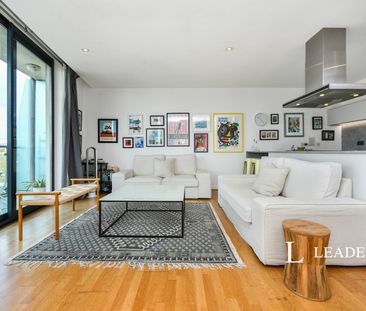 2 bedroom apartment to rent Princes Street, Brighton, East Sussex, BN2 - Photo 1