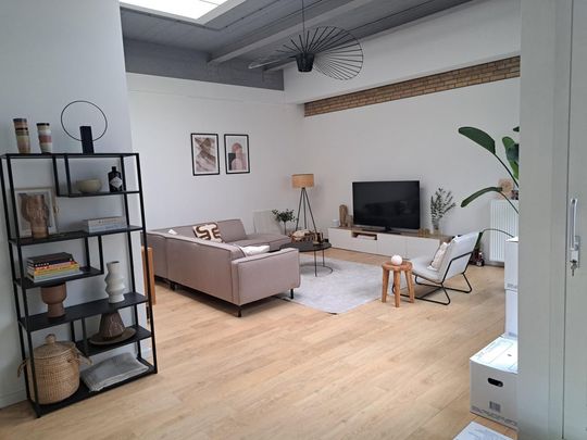 van Pedestraat - Photo 1