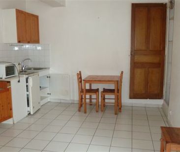 Location Appartement 1 pièce 25m² BREVIANDES 10450 - Photo 1