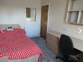 5 Bed - 24 Walmsley Road, Hyde Park, Leeds - LS6 1NG - Student - Photo 5