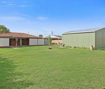 Quiet Convenient location - Photo 1