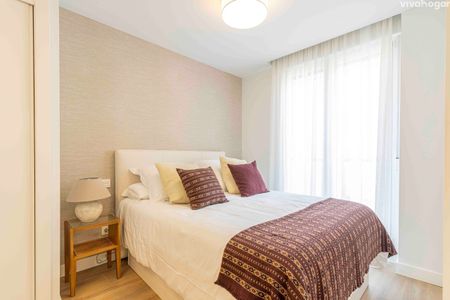 Piso de alquiler en Aldea del Fresno, Chopera - Photo 2