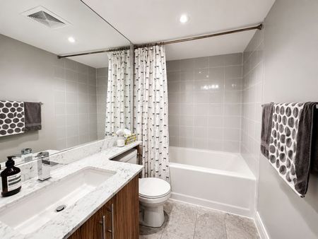 For Lease - 75 East Liberty Street Unit# 404, Toronto, Ontario - Photo 2