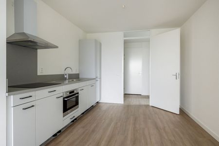 Appartement te huur: Baan 42-H 3011 CC Rotterdam - Photo 4