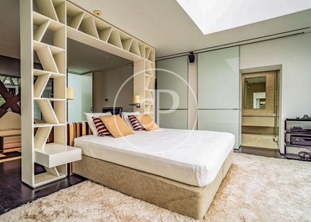 House for rent with Terrace in La Moraleja (La Moraleja) - Photo 5