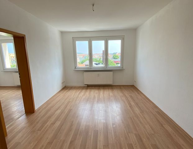 Singles aufgepasst | Kleine feine 2 Raumwohnung | EBK - Photo 1