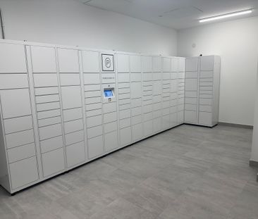 For Lease - 9751 Markham Road Unit# B2308, Markham, Ontario - Photo 3