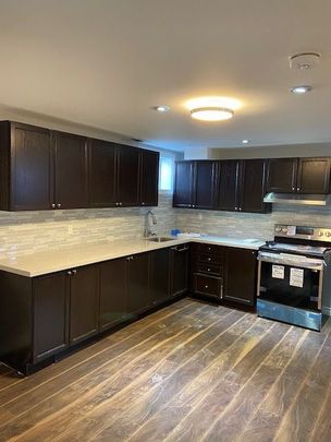 For Lease - 12 Lone Rock Circle, Brampton, Ontario - Photo 1