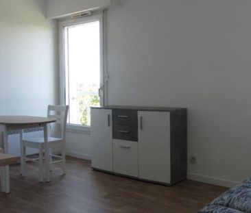Location appartement de 21 m² - 1 pièces à Vannes - Photo 3