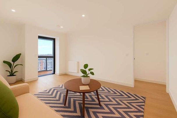 Collins Building, Wilkinson Close, London, NW2 - Photo 1