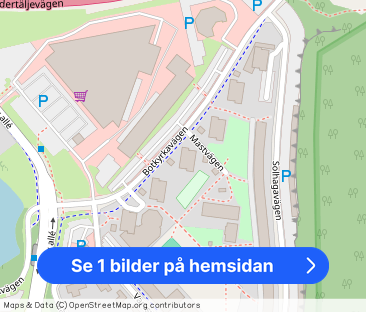 Botkyrkavägen 7 - Foto 1