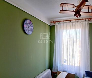Kiadó átlagos állapotú panel lakás - Miskolc - Fotó 2