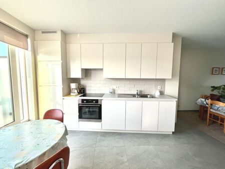 Appartement te Kaprijke - Foto 5